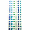 Pierres epoxy boy & girl