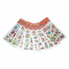 Stickers gel 3D