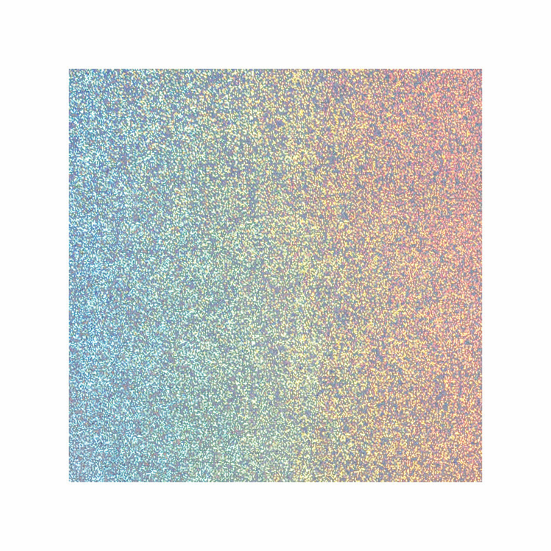 Papier hologramme