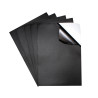Feuilles ardoise adhésives