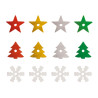 Sequins de noël
