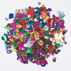 Sequins