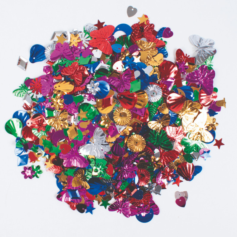 Sequins