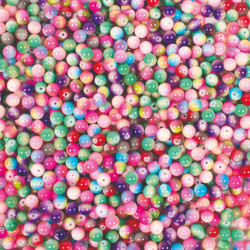 Perles princesse