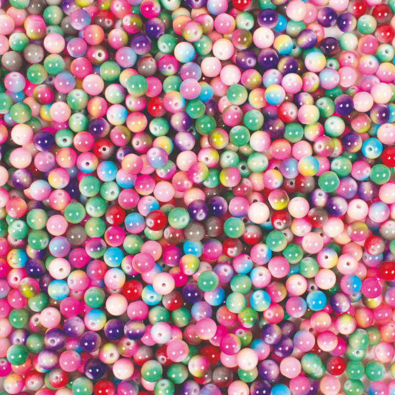 Perles princesse