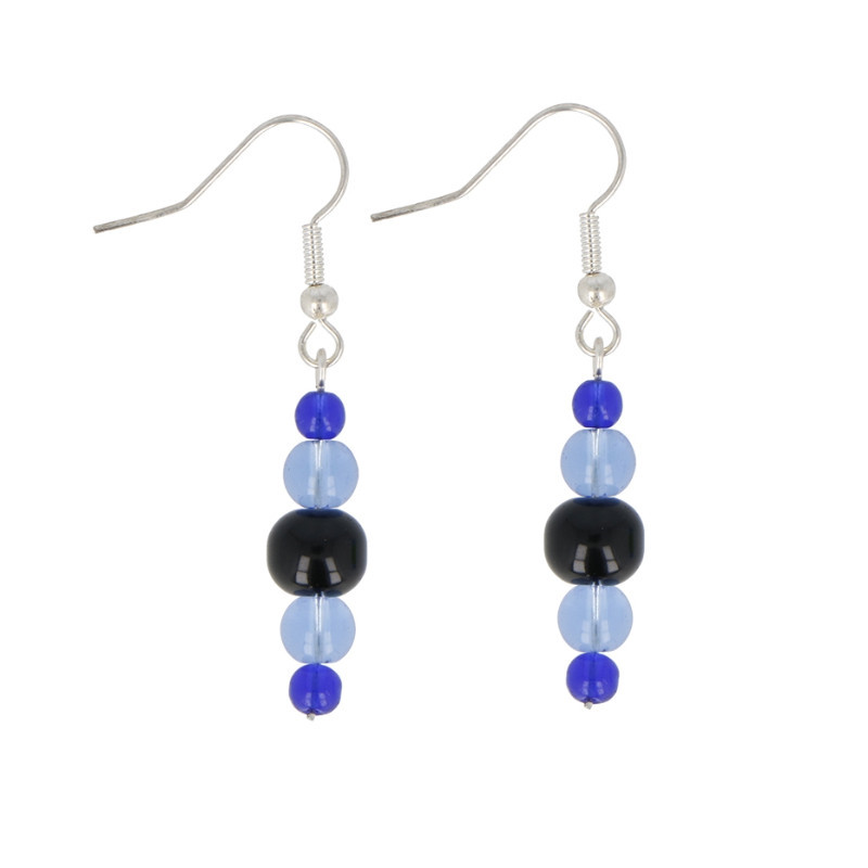 Perles carthage