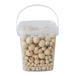 Perles tamaris