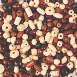 Perles exotic
