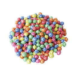 Perles saturne