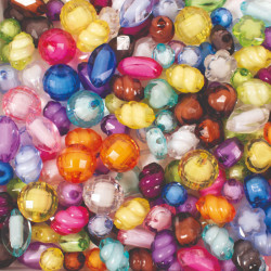 Perles safir
