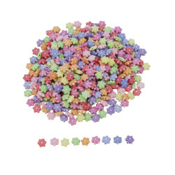 Perles florale
