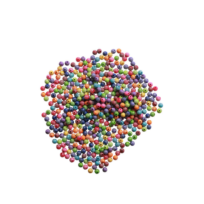 Perles disco