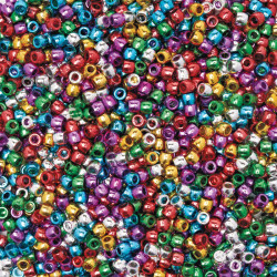 Perles pony