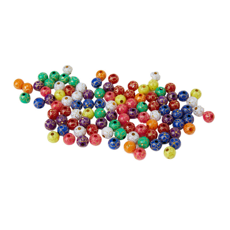 Perles orientales