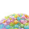 Perles bonbons