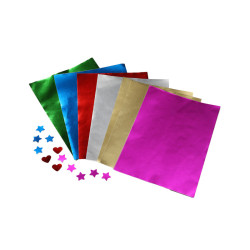 Papiers métallisés O'color