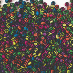 Perles candy