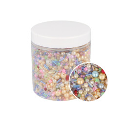 Perles onyx