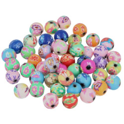 Perles seventies