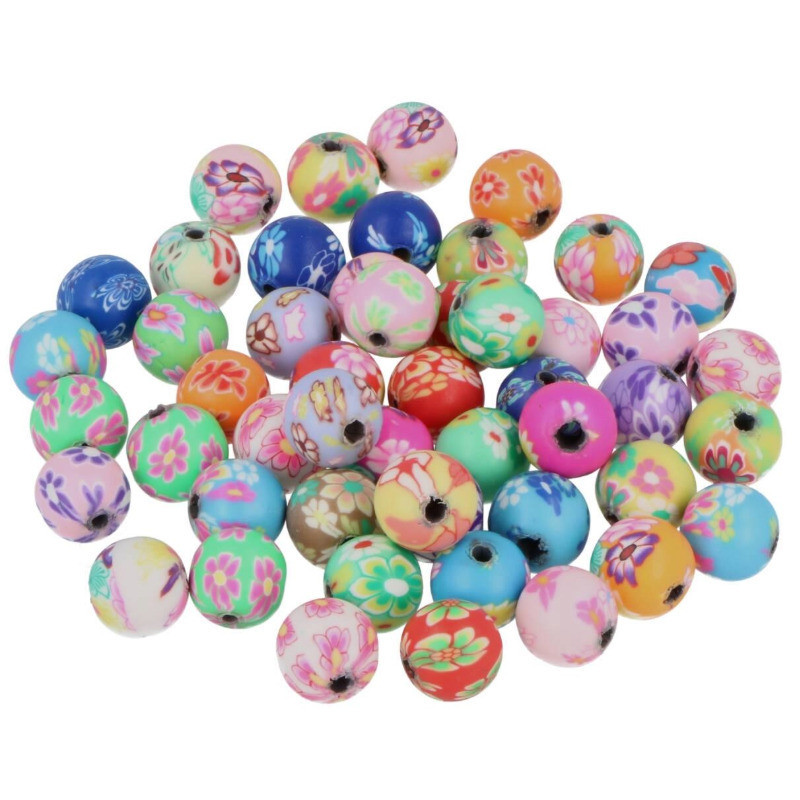 Perles seventies