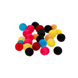 Perles velours