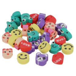 Perles picky