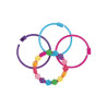 Bracelet cassis