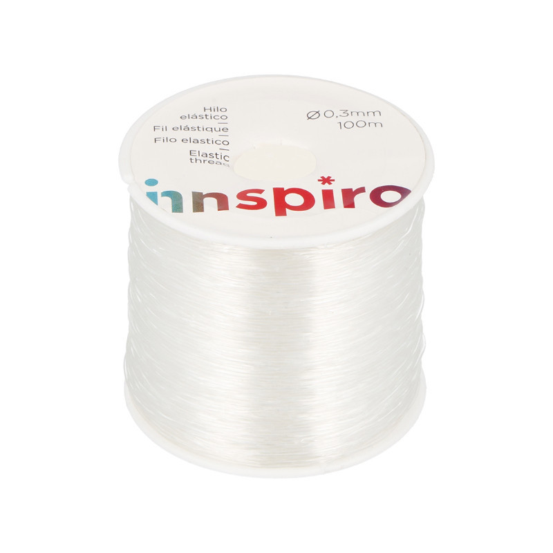 Fil nylon élastique Fil nylon élastique
