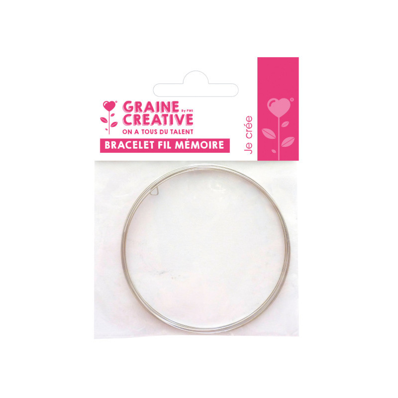 Bracelet memoire