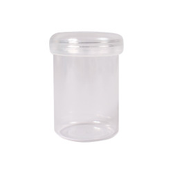 Mini-pots vides