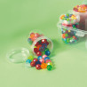 Mini-pots vides