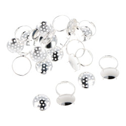 Bague tamis