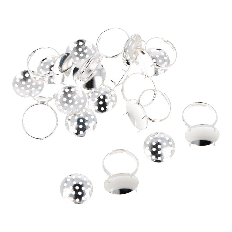 Bague tamis