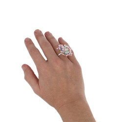 Bague tamis