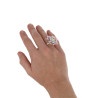 Bague tamis