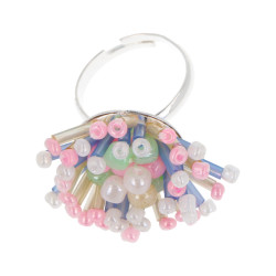 Bague tamis