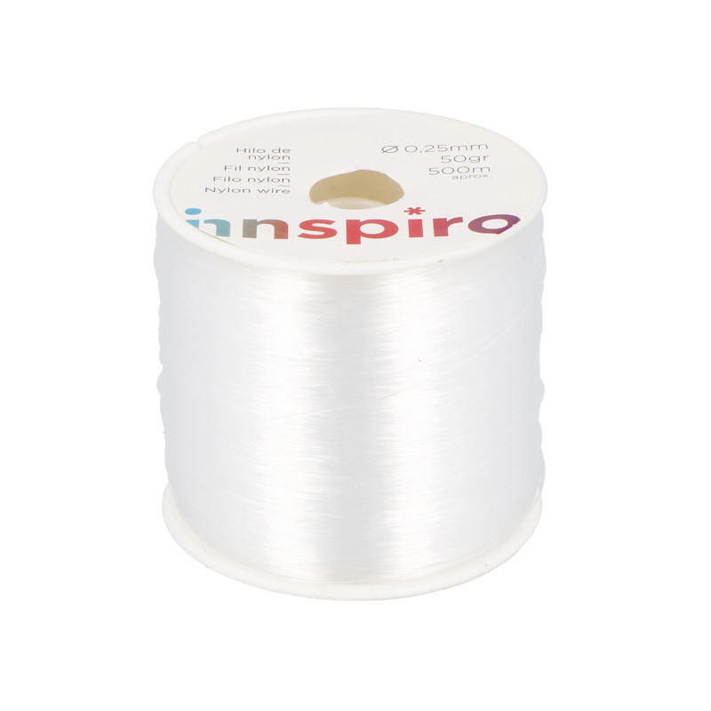 Fil nylon Fil nylon