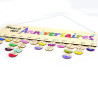 Calendrier des anniversaires