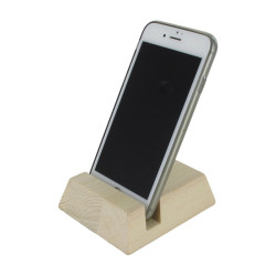 Support téléphone