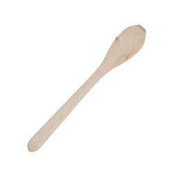 Spatule en bois