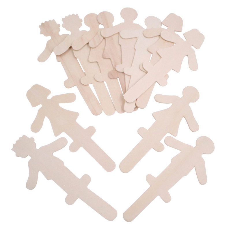 Personnages à créer