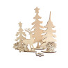 Forêt de Noël