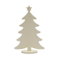 Sapin bois