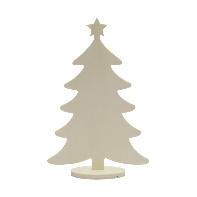 Sapin bois