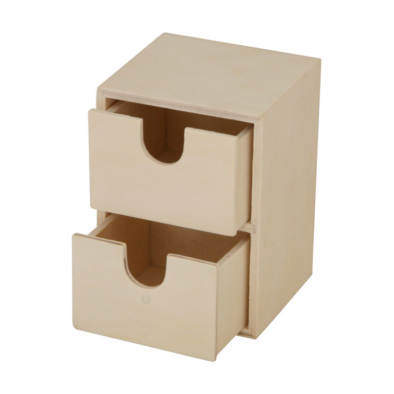Mini-commode