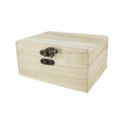 Boîte à thé
