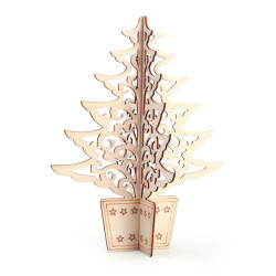 Arbres déco