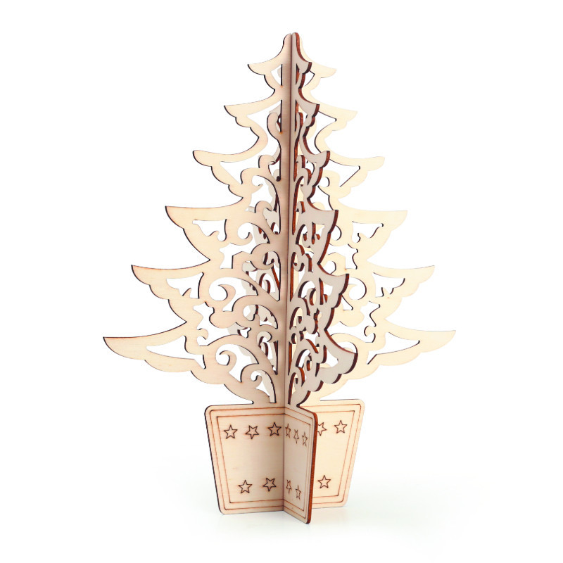 Arbres déco