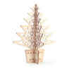 Arbres déco