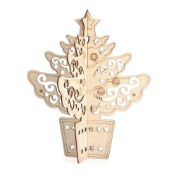 Arbres déco